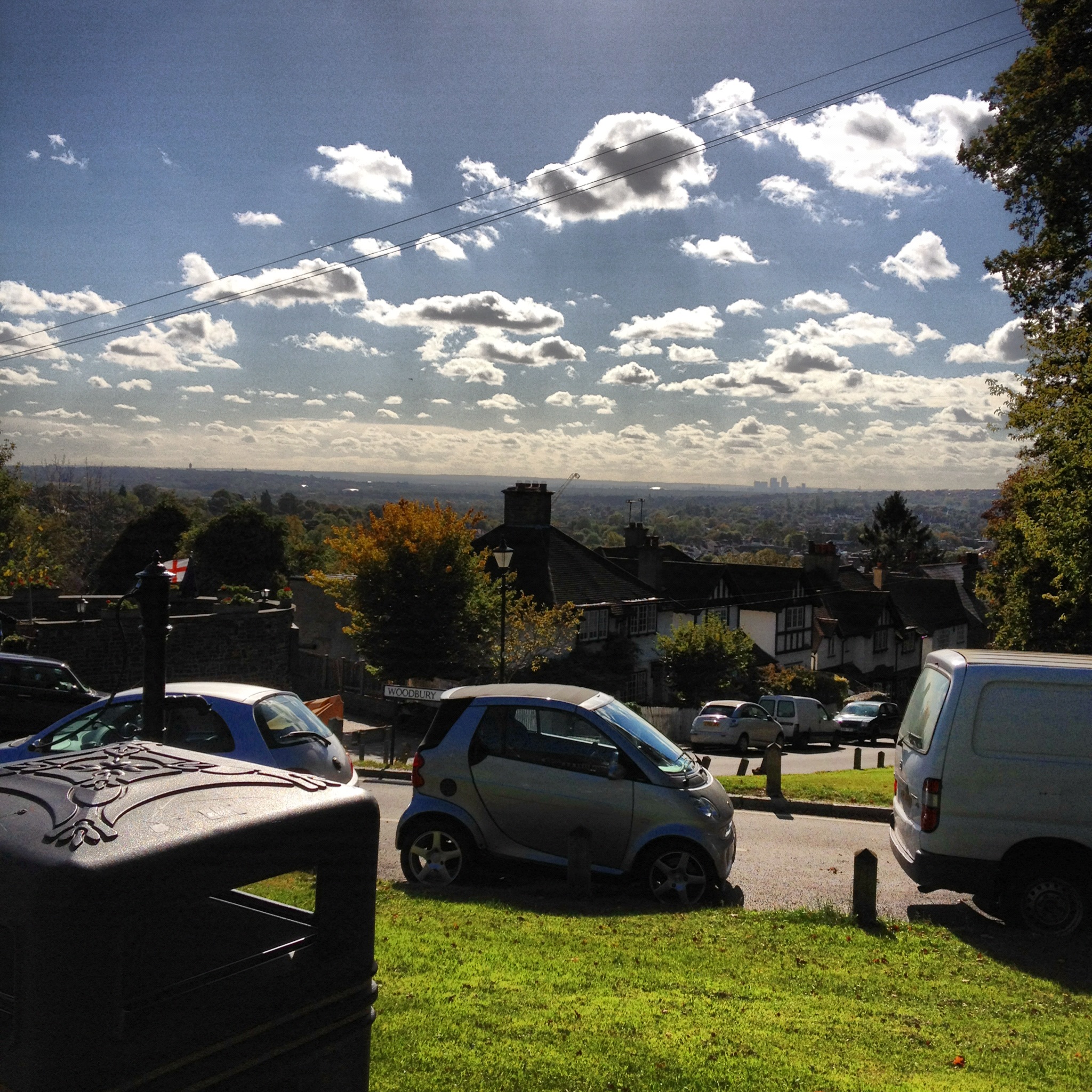 Photos of Buckhurst Hill, Essex